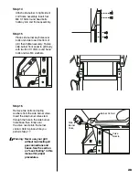 Preview for 29 page of Brinkmann 6410-T Owner'S Manual