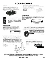 Preview for 33 page of Brinkmann 6410-T Owner'S Manual