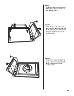 Preview for 27 page of Brinkmann 7231 Series Owner'S Manual