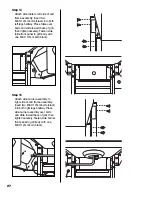 Preview for 28 page of Brinkmann 7231 Series Owner'S Manual