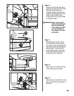 Preview for 29 page of Brinkmann 7231 Series Owner'S Manual