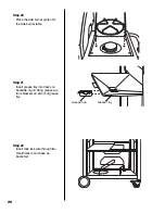 Preview for 30 page of Brinkmann 7231 Series Owner'S Manual