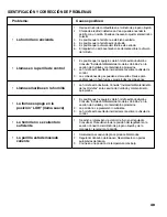 Preview for 49 page of Brinkmann 7231 Series Owner'S Manual