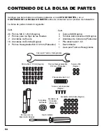 Preview for 52 page of Brinkmann 7231 Series Owner'S Manual