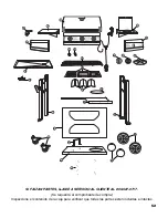 Preview for 54 page of Brinkmann 7231 Series Owner'S Manual