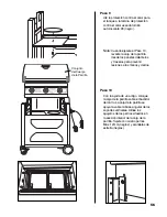 Preview for 57 page of Brinkmann 7231 Series Owner'S Manual