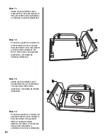 Предварительный просмотр 58 страницы Brinkmann 7341 Owner'S Manual