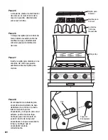 Предварительный просмотр 62 страницы Brinkmann 7341 Owner'S Manual