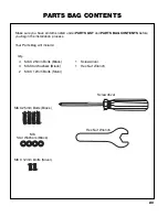 Preview for 21 page of Brinkmann 7451 Owner'S Manual