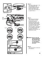 Preview for 29 page of Brinkmann 7451 Owner'S Manual