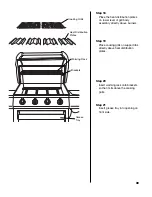 Preview for 31 page of Brinkmann 7451 Owner'S Manual