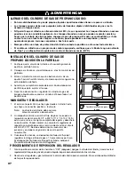 Preview for 38 page of Brinkmann 7451 Owner'S Manual