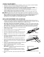 Preview for 47 page of Brinkmann 7451 Owner'S Manual