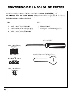 Preview for 52 page of Brinkmann 7451 Owner'S Manual