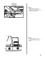 Preview for 61 page of Brinkmann 7451 Owner'S Manual