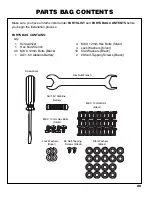 Предварительный просмотр 21 страницы Brinkmann 7541 Series Owner'S Manual