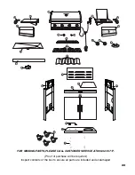 Предварительный просмотр 23 страницы Brinkmann 7541 Series Owner'S Manual