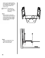 Предварительный просмотр 24 страницы Brinkmann 7541 Series Owner'S Manual