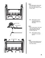 Предварительный просмотр 25 страницы Brinkmann 7541 Series Owner'S Manual