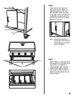 Предварительный просмотр 27 страницы Brinkmann 7541 Series Owner'S Manual