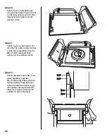 Предварительный просмотр 28 страницы Brinkmann 7541 Series Owner'S Manual