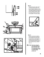 Предварительный просмотр 29 страницы Brinkmann 7541 Series Owner'S Manual