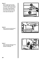 Предварительный просмотр 30 страницы Brinkmann 7541 Series Owner'S Manual