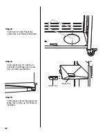 Предварительный просмотр 32 страницы Brinkmann 7541 Series Owner'S Manual