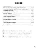 Предварительный просмотр 35 страницы Brinkmann 7541 Series Owner'S Manual