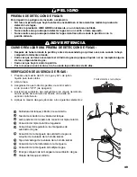 Предварительный просмотр 41 страницы Brinkmann 7541 Series Owner'S Manual