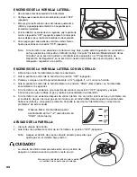 Предварительный просмотр 44 страницы Brinkmann 7541 Series Owner'S Manual