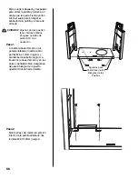 Предварительный просмотр 56 страницы Brinkmann 7541 Series Owner'S Manual