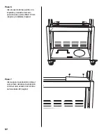 Предварительный просмотр 58 страницы Brinkmann 7541 Series Owner'S Manual