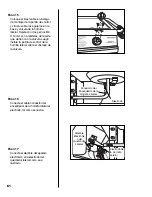 Предварительный просмотр 62 страницы Brinkmann 7541 Series Owner'S Manual