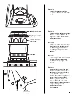 Предварительный просмотр 63 страницы Brinkmann 7541 Series Owner'S Manual