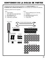 Preview for 49 page of Brinkmann 7741 Owner'S Manual