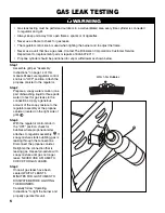 Preview for 6 page of Brinkmann 810-1100-S Owner'S Manual