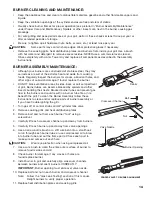 Предварительный просмотр 15 страницы Brinkmann 810-1456-S Owner'S Manual