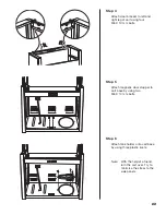 Предварительный просмотр 23 страницы Brinkmann 810-1456-S Owner'S Manual