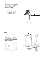 Предварительный просмотр 24 страницы Brinkmann 810-1456-S Owner'S Manual