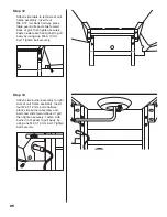 Предварительный просмотр 26 страницы Brinkmann 810-1456-S Owner'S Manual