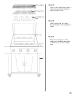 Предварительный просмотр 29 страницы Brinkmann 810-1456-S Owner'S Manual