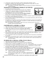 Предварительный просмотр 40 страницы Brinkmann 810-1456-S Owner'S Manual