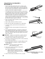 Предварительный просмотр 44 страницы Brinkmann 810-1456-S Owner'S Manual