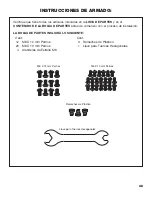 Предварительный просмотр 49 страницы Brinkmann 810-1456-S Owner'S Manual