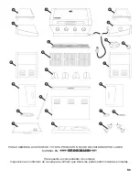 Предварительный просмотр 51 страницы Brinkmann 810-1456-S Owner'S Manual