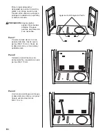 Предварительный просмотр 52 страницы Brinkmann 810-1456-S Owner'S Manual