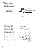 Предварительный просмотр 54 страницы Brinkmann 810-1456-S Owner'S Manual