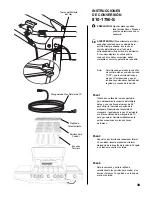 Предварительный просмотр 39 страницы Brinkmann 810-1750-S Installation Manual