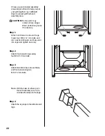 Preview for 24 page of Brinkmann 810-2415-W Owner'S Manual